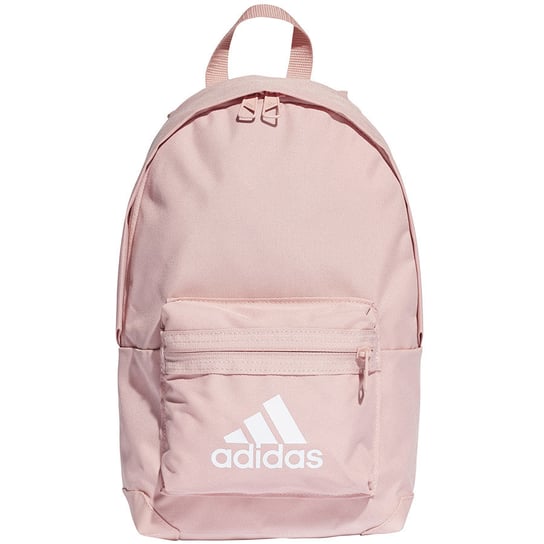 Adidas, Plecak, Kids Backpack Badge of Sport Y HD4126, różowy HD4126 Adidas