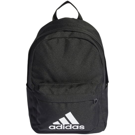 Adidas, Plecak Kids Backpack, czarny HM5027 Adidas
