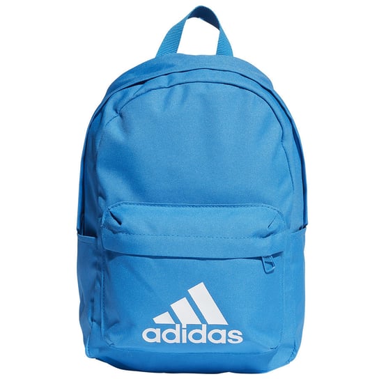 Adidas, Plecak LK Backpack BOS, HN5445, niebieski Adidas