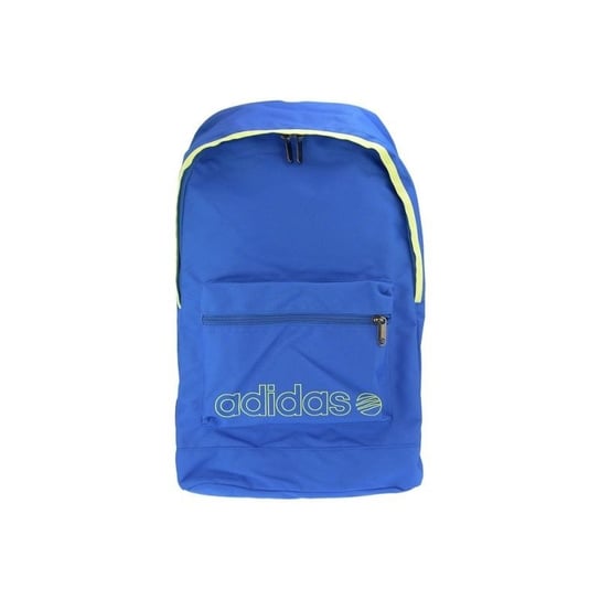 Adidas, Plecak, Neo Base BP AB6624, niebieski, 21.8L Adidas