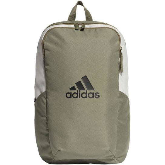 Adidas, Plecak, Parkhood Bag DU1994, khaki, 19L Adidas