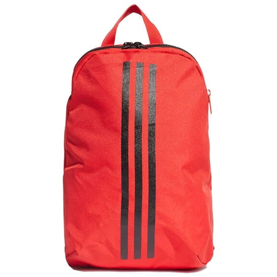 Adidas, Plecak sportowy, Adi CL FN0983, czerwony Adidas
