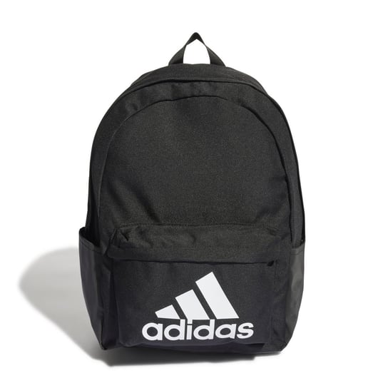 Adidas, Plecak sportowy Classic Badge of Sport, HG0349, Czarny Adidas