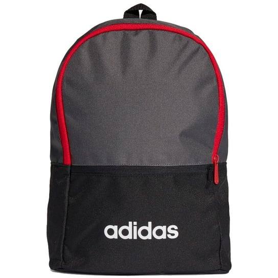 Adidas, Plecak sportowy, Classic Kids FL3681, szary Adidas