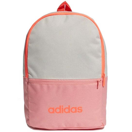 Adidas, Plecak sportowy, Classic Kids FM6752, różowy Adidas