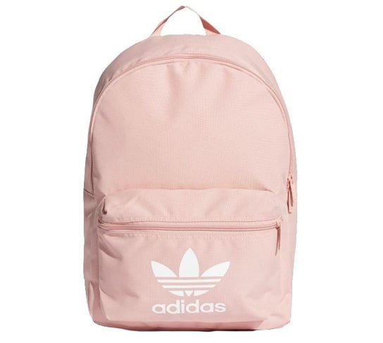 Adidas, Plecak sportowy, ED8671, różowy, 24l Adidas