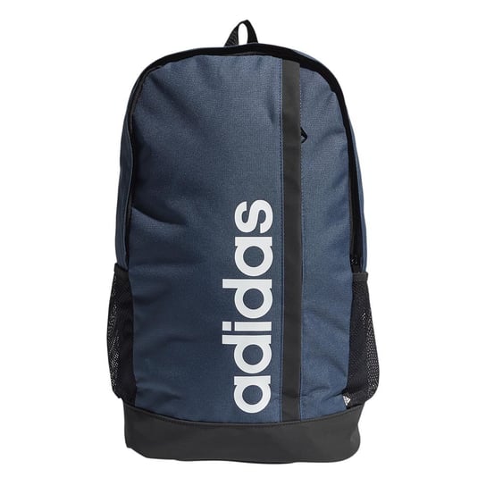 Adidas, plecak sportowy,  Essentials Logo Backpack granatowy GN2015 Adidas