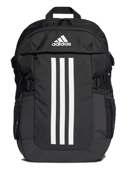 Adidas, Plecak sportowy Power VI Backpack, HB1324, Czarny Adidas
