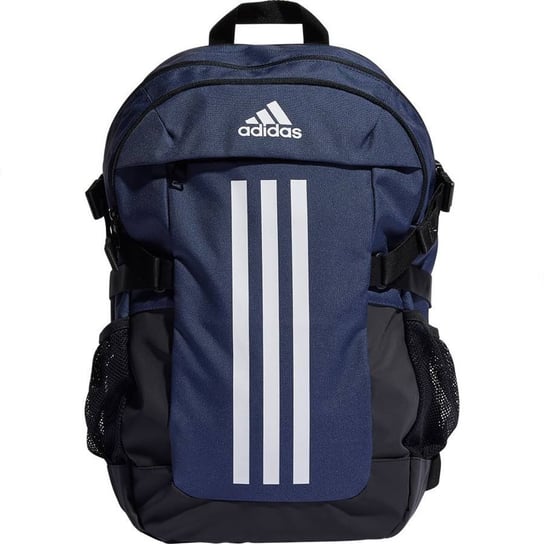 Adidas, Plecak sportowy Power VI Backpack, HM5132, Granatowy Adidas