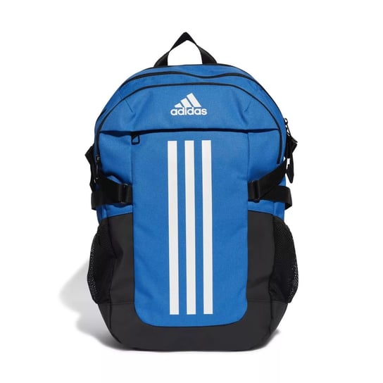 Adidas, Plecak sportowy Power VI Backpack, IL5815, Niebiesko-czarny Adidas
