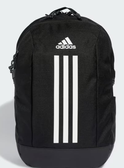 Adidas, Plecak sportowy Power VII Backpack, IP9774, Czarny Adidas
