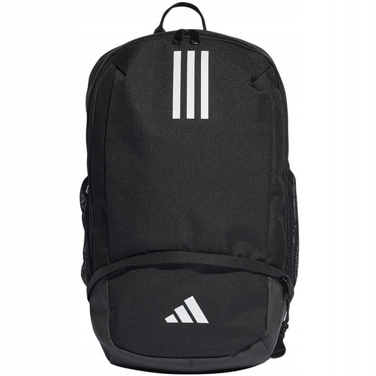 Adidas, Plecak Sportowy Tiro 23 League Backpack, HS9758, Czarny Adidas