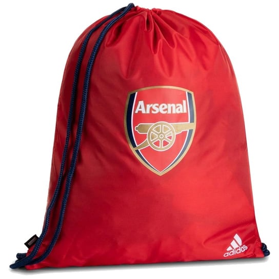 Adidas Plecak Worek Afc Gb Arsenal Czerwony Eh5101 Adidas