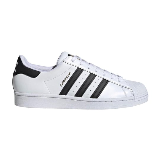 Adidas, Półbuty dziecięce, Superstar Eg4958, rozmiar 38 2/3 Adidas