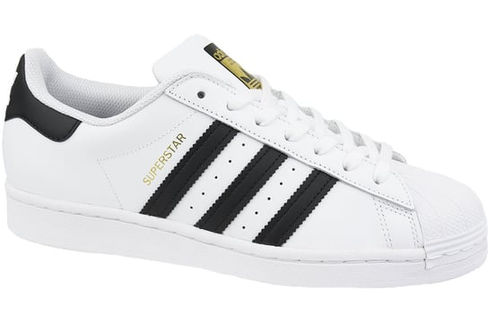 Adidas, Półbuty męskie, Superstar, rozmiar 44 Adidas