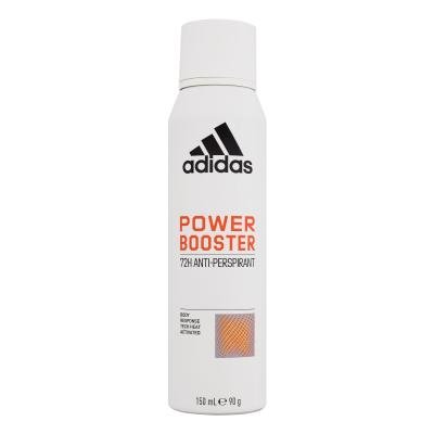 Adidas Power Booster 72H Anti-Perspirant antyperspirant spray 150ml dla kobiet Adidas