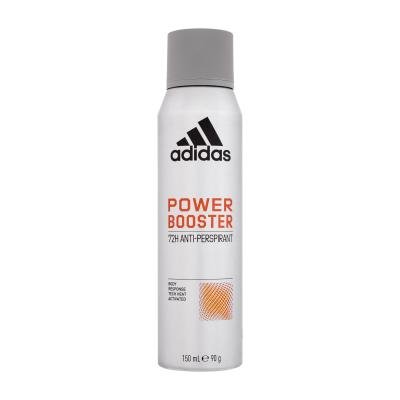 Adidas Power Booster 72H Anti-Perspirant antyperspirant spray 150ml dla mężczyzn Adidas