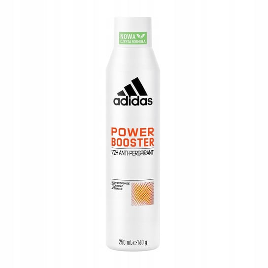 Adidas Power Booster antyperspirant spray 250ml Adidas