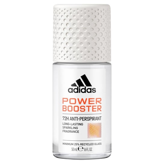 adidas Power Booster antyperspirant w kulce dla kobiet, 50 ml Adidas