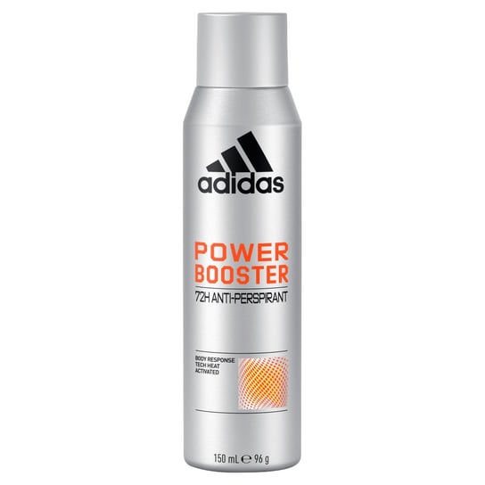 Adidas Power Booster Antyperspirant W Sprayu 150 Ml Coty