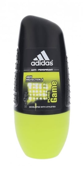 Adidas, Pure Game, Dezodorant, 50 ml Adidas