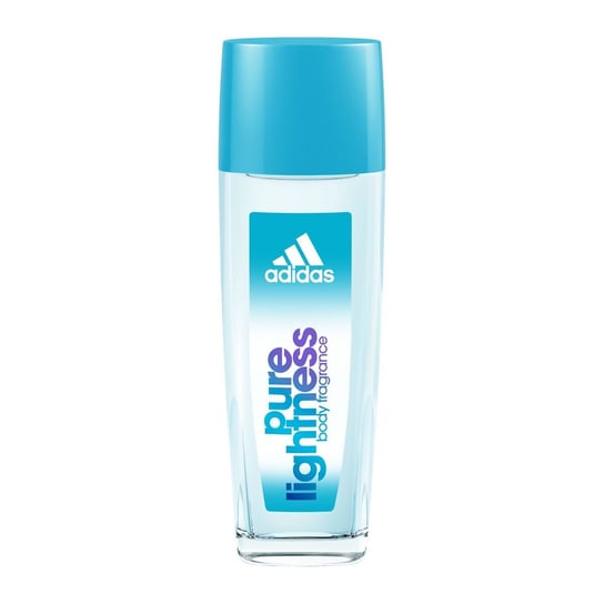 adidas, Pure Lightness, dezodorant w naturalnym sprayu dla kobiet, 75ml Adidas