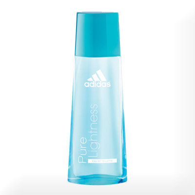 Adidas, Pure Lightness, woda toaletowa, 30 ml Adidas