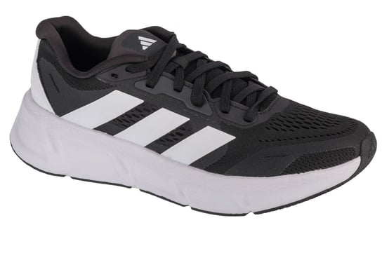 adidas Questar 2 IF2229, Unisex, buty do biegania, Czarne Adidas