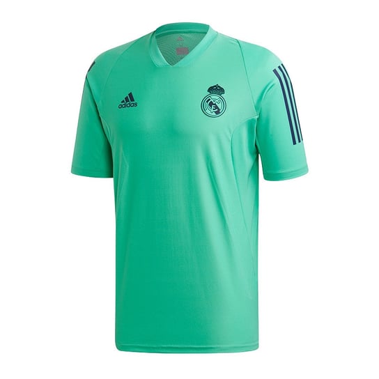 adidas Real Madryt Ultimate t-shirt 824 : Rozmiar - L Adidas