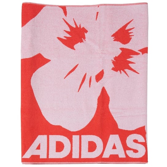 Adidas, Ręcznik, Beach Towel AJ8699 Adidas