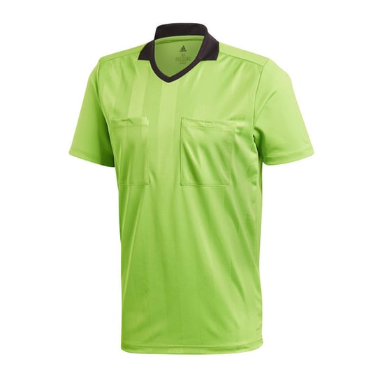 adidas Referee 18 Jersey T-shirt sędziowski 312 : Rozmiar - M Adidas