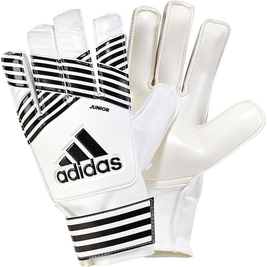 Adidas, Rękawice bramkarskie Bs1517, biały, rozmiar 5 Adidas