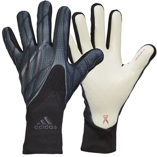 Adidas, Rękawice bramkarskie, X GL PRO H65508, rozmiar 7,5 Adidas
