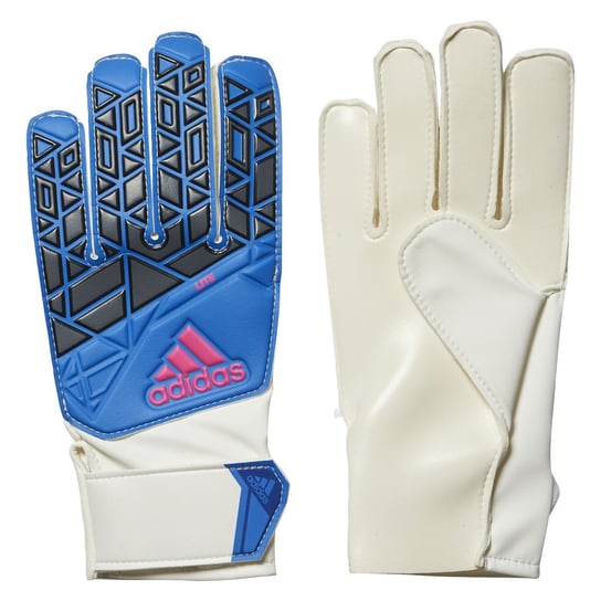 Adidas, Rękawice bramkarskie, XLite BR3087, niebieski, rozmiar 10 Adidas