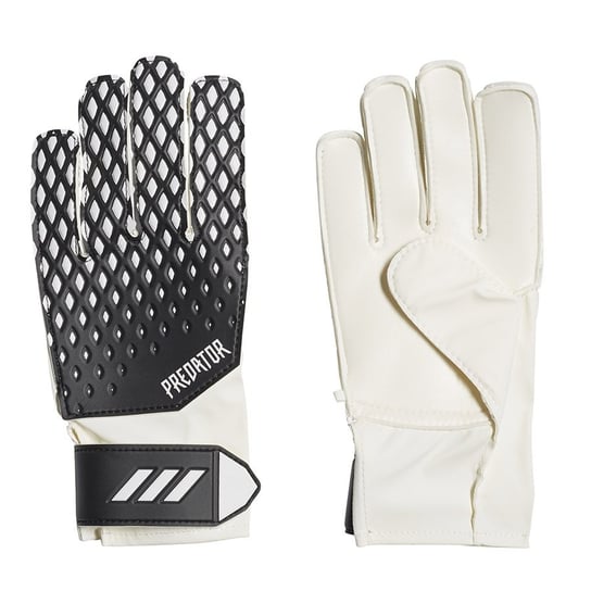 Adidas, Rękawice piłkarskie, Predator Training FS0411, rozmiar 5 Adidas