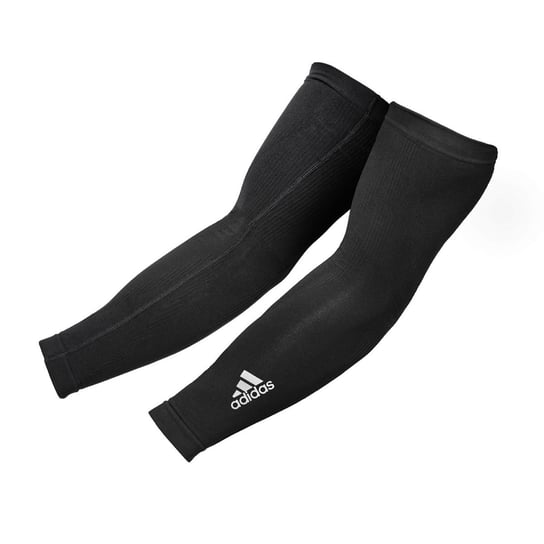 ADIDAS RĘKAWY KOMPRESYJNE CZARNE L/XL ADSL-13025BK Adidas