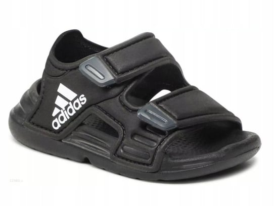 Adidas, Sandały dziecięce Altaswim GV7796, rozmiar 26 Adidas