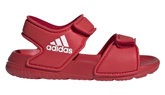 Adidas, Sandały dziewczęce, Altaswim, rozmiar 26 Adidas