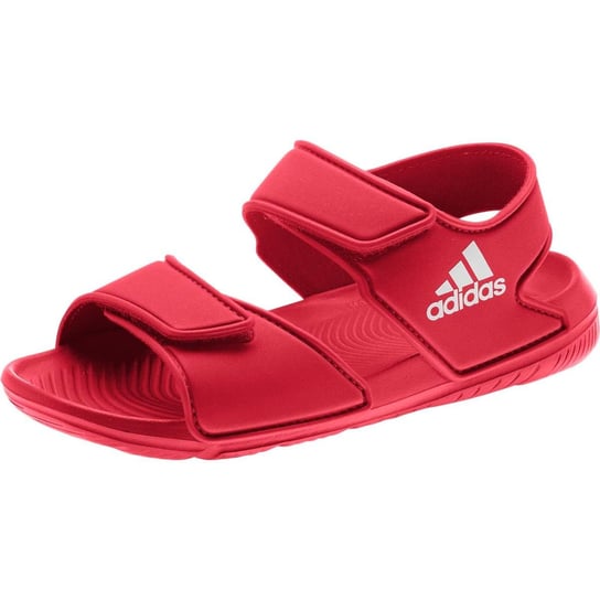 Adidas, Sandały dziewczęce, Altaswim, rozmiar 29 Adidas