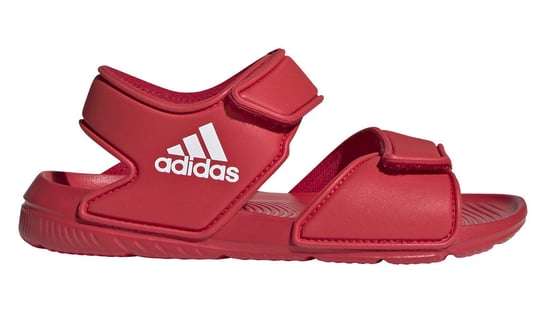 Adidas, Sandały dziewczęce, Altaswim, rozmiar 32 Adidas
