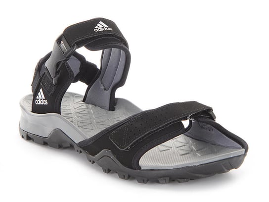 Adidas, Sandały męskie, Cyprex Ultra Sandal II, rozmiar 40 2/3 Adidas