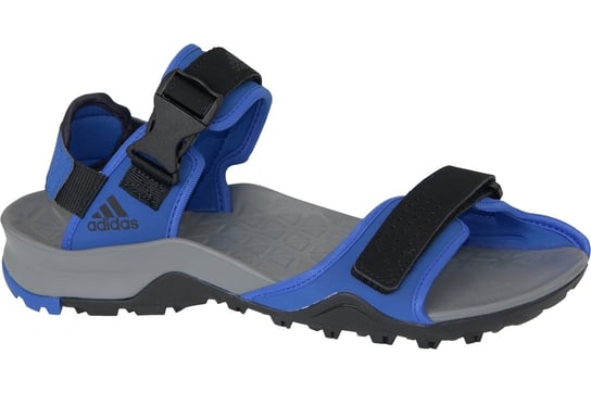 Adidas, Sandały męskie, Cyprex Ultra Sandal II, rozmiar 47 Adidas