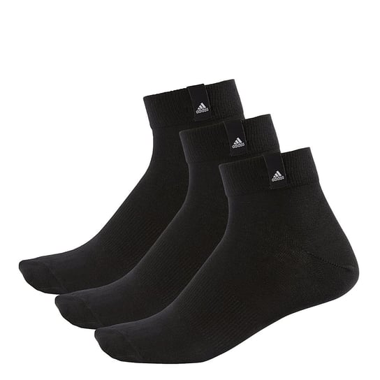 Adidas, Skarpety 3-pack, Per La Ankle, rozmiar 39/42 Adidas