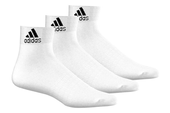 Adidas, Skarpety, Per Ankle T 3Pp, rozmiar 43/46 Adidas