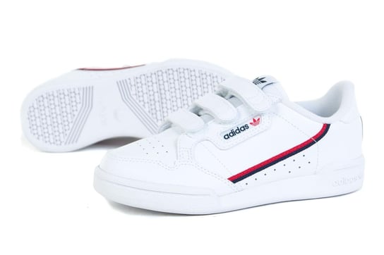 Adidas, Sneakersy, Continental 80 Cf C Eh3222, rozmiar 29 Adidas