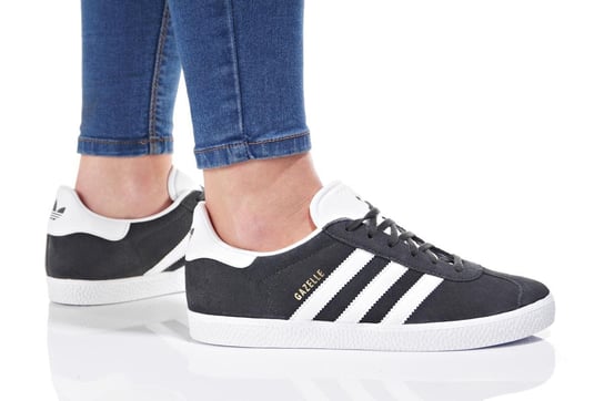 Adidas, Sneakersy, Gazelle J Bb2503, rozmiar 36 2/3 Adidas