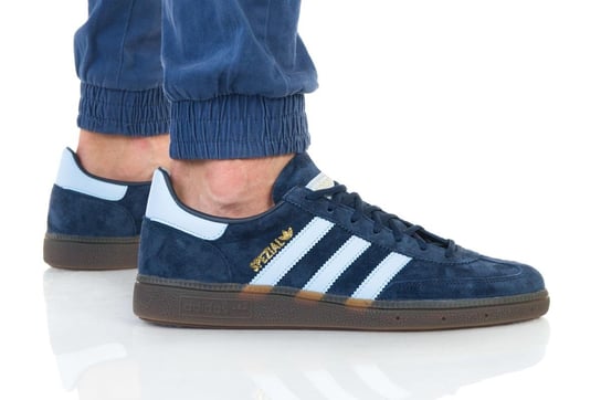Adidas, Sneakersy HANDBALL SPEZIAL BD7633, rozmiar 42 2/3 Adidas