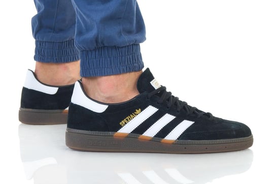 Adidas, Sneakersy, Handball Spezial Db3021, rozmiar 41 1/3 Adidas