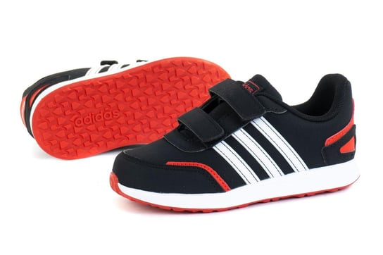 Adidas, Sneakersy, Vs Switch 3 I Fw6664, 27 Adidas