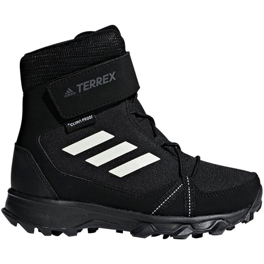 Adidas, Śniegowce chłopięce, TERREX SNOW CF R.RD S80885, rozmiar 29 Adidas